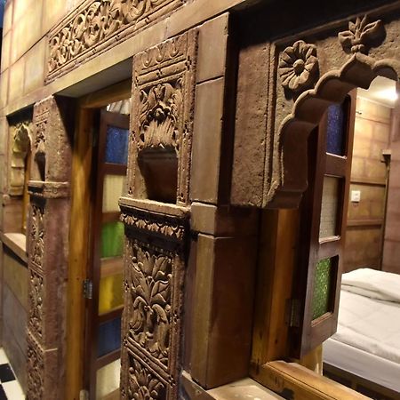 Dev Kothi - Boutique Heritage Stay Jodhpur  Eksteriør bilde