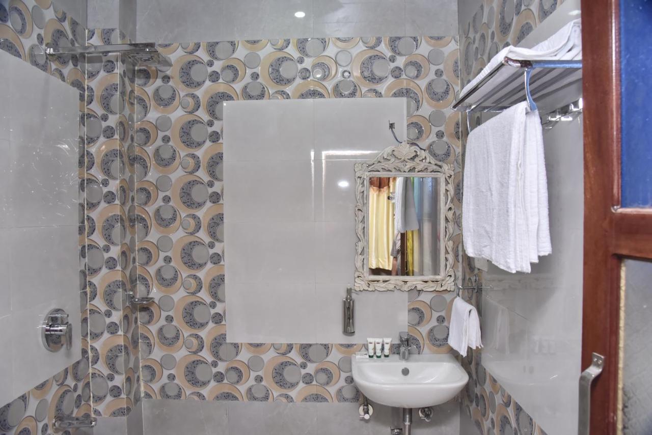 Dev Kothi - Boutique Heritage Stay Jodhpur  Eksteriør bilde