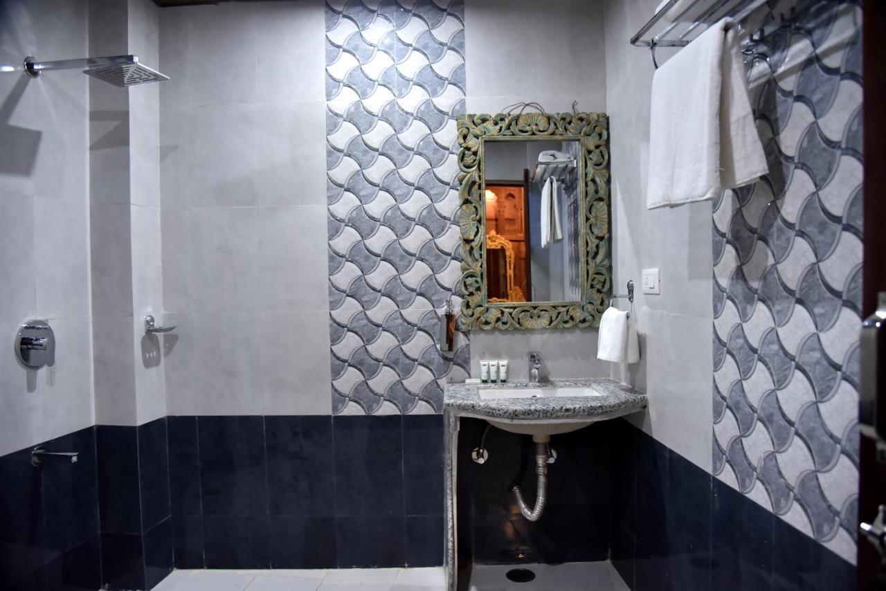 Dev Kothi - Boutique Heritage Stay Jodhpur  Eksteriør bilde