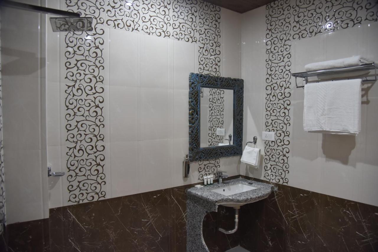 Dev Kothi - Boutique Heritage Stay Jodhpur  Eksteriør bilde