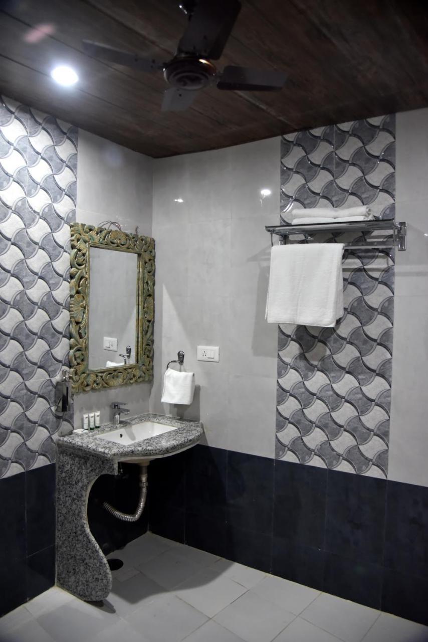 Dev Kothi - Boutique Heritage Stay Jodhpur  Eksteriør bilde