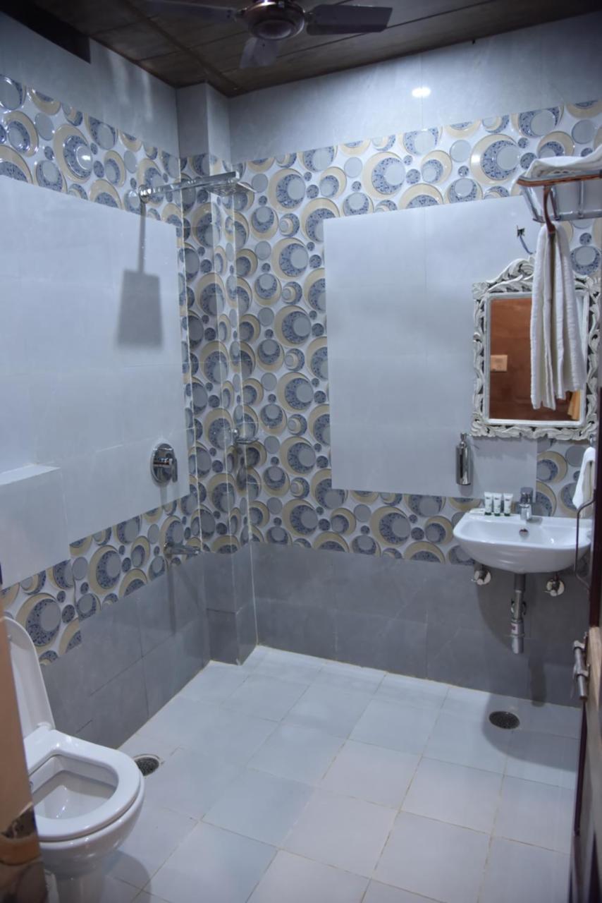 Dev Kothi - Boutique Heritage Stay Jodhpur  Eksteriør bilde