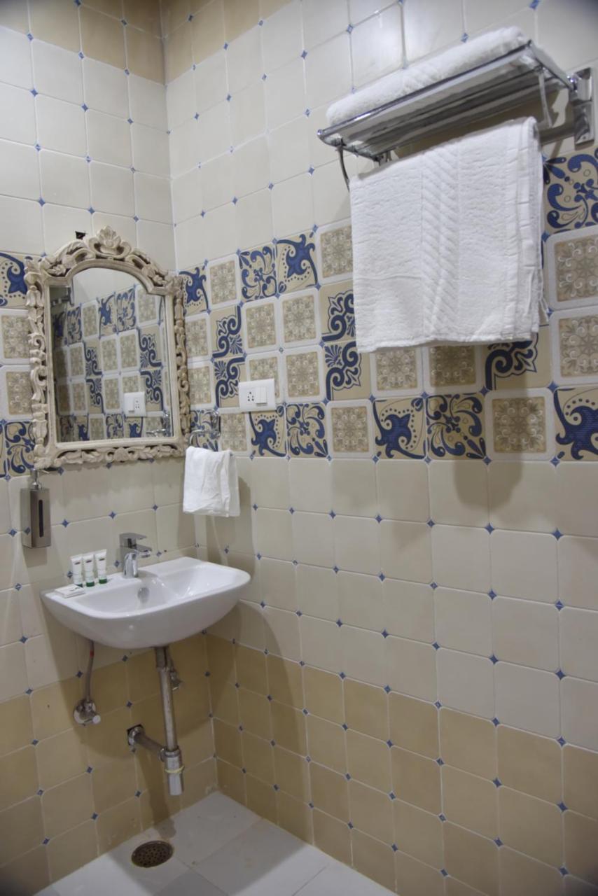 Dev Kothi - Boutique Heritage Stay Jodhpur  Eksteriør bilde
