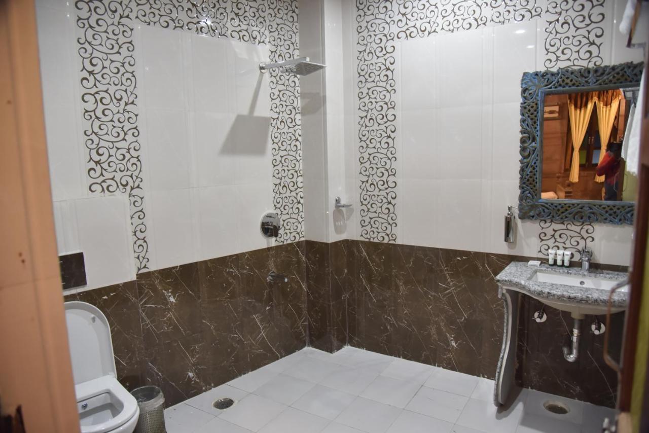 Dev Kothi - Boutique Heritage Stay Jodhpur  Eksteriør bilde